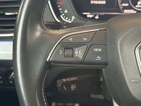 Used 2018 Audi SQ5 Prestige AWD/4WD image 33