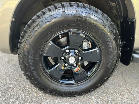 Used 2006 Toyota 4Runner Sport RWD image 31