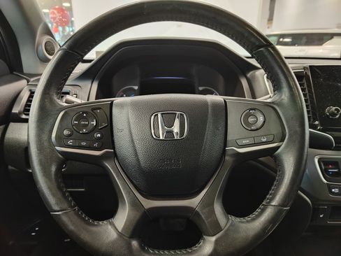 Used 2019 Honda Pilot EX-L image 11