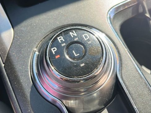 Used 2017 Ford Fusion S image 20