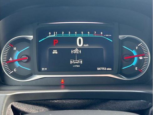 Used 2021 Honda Passport EX-L image 16