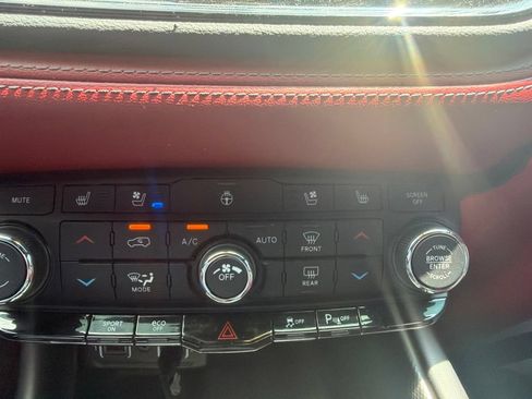Used 2021 Dodge Durango R/T AWD/4WD image 21