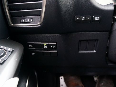 Used 2021 Lexus NX 300 F Sport w/ F Sport Premium Package image 20