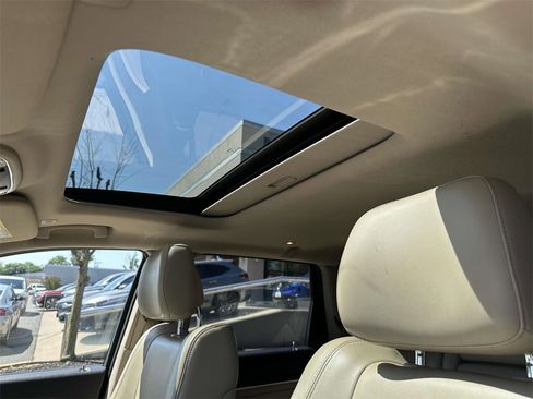 Used 2021 Jeep Grand Cherokee Limited image 20