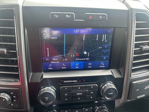 Used 2020 Ford F150 XLT w/ Equipment Group 302A Luxury AWD/4WD image 24