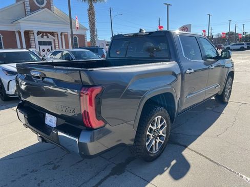 New 2026 Toyota Tundra 1794 Edition image 8