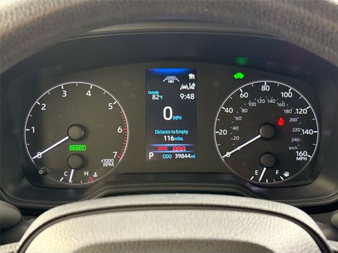 Used 2025 Toyota Corolla LE FWD image 19