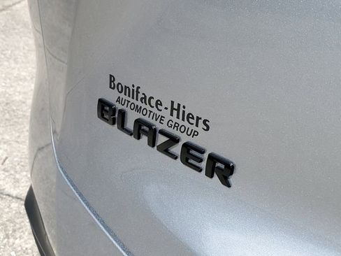 New 2026 Chevrolet Blazer LT w/ Convenience Package FWD image 6