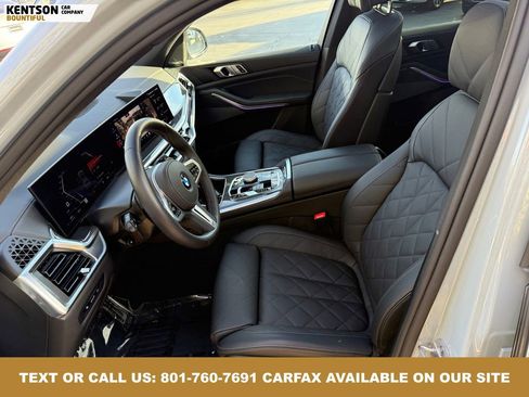 Used 2026 BMW X5 M60i image 31