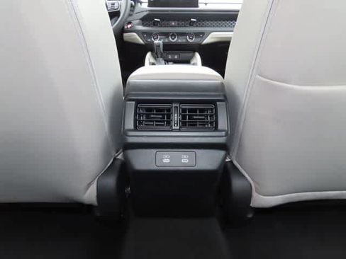 New 2026 Honda Accord SE image 22