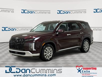 Used 2024 Hyundai Palisade SEL