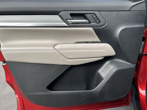 New 2026 GMC Terrain Elevation image 22