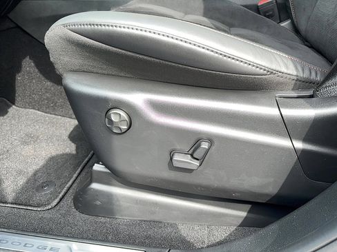 New 2026 Dodge Durango GT AWD/4WD image 25