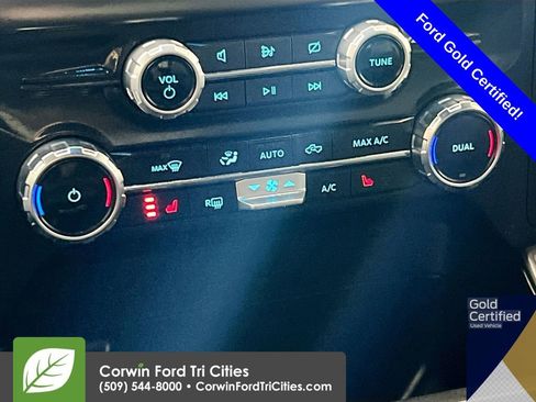 Used 2024 Ford F150 XLT w/ Equipment Group 302A MID AWD/4WD image 24