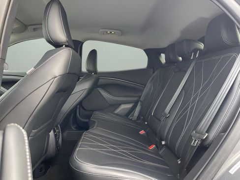 Used 2023 Ford Mustang Mach-E Select image 13