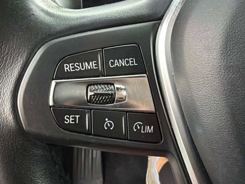 Used 2023 BMW i4 eDrive35 w/ Parking Assistance Package RWD image 29