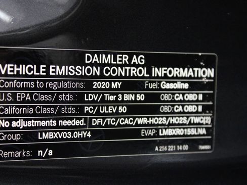 Used 2020 Mercedes-Benz CLS 450 w/ Premium Package image 81