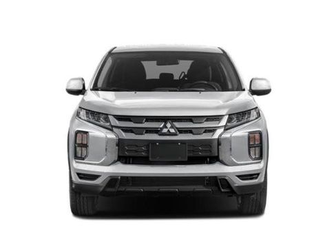 Used 2023 Mitsubishi Outlander Sport ES AWD/4WD image 7