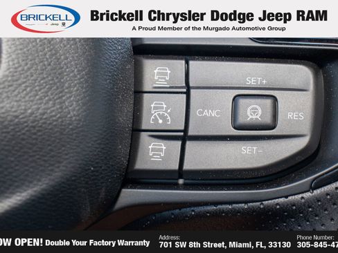 New 2026 Dodge Charger R/T Scat Pack image 25