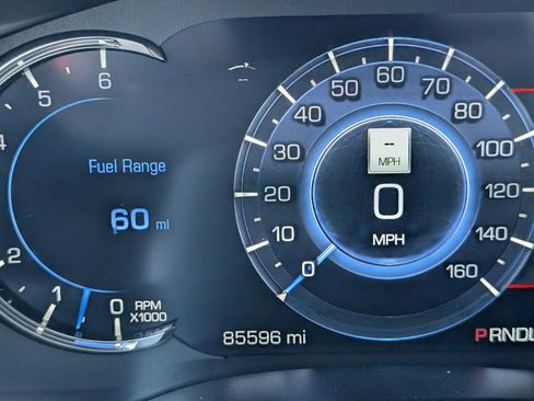 Used 2018 Cadillac Escalade Platinum image 11