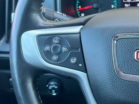 Used 2022 GMC Canyon Elevation w/ Elevation Premium Package AWD/4WD image 28