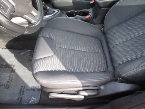 Used 2015 Dodge Dart SXT image 5