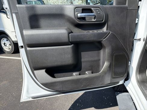 Used 2023 Chevrolet Silverado 3500 W/T w/ WT Convenience Package image 10