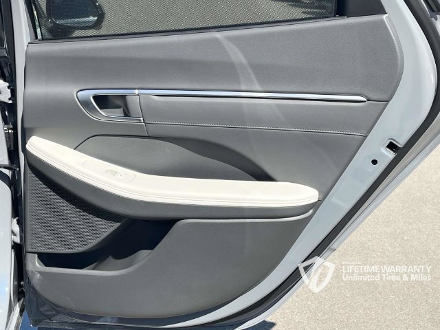 Used 2026 Hyundai Sonata Limited FWD image 28