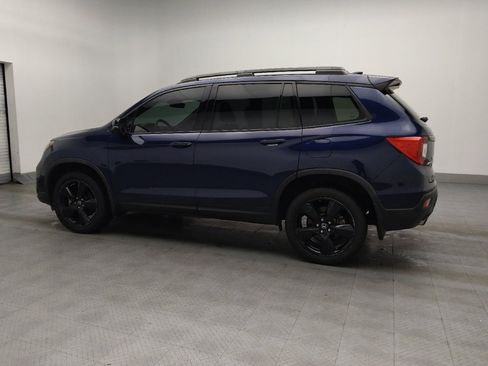 Used 2020 Honda Passport Elite image 3