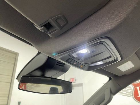 Used 2023 Chevrolet Silverado 1500 Custom w/ Rally Edition image 18