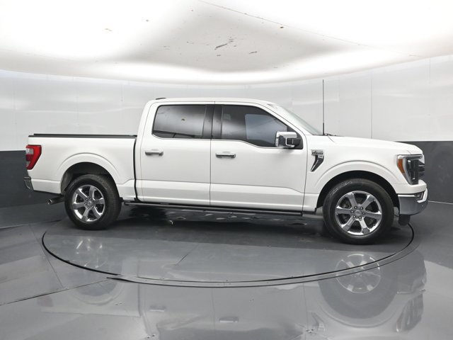 Used 2022 Ford F150 King Ranch w/ Equipment Group 601A High RWD image 34