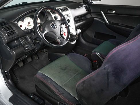 Used 2005 Honda Civic Si image 51