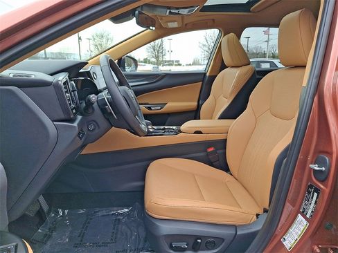 Used 2025 Lexus NX 350 AWD w/ Premium Package image 14