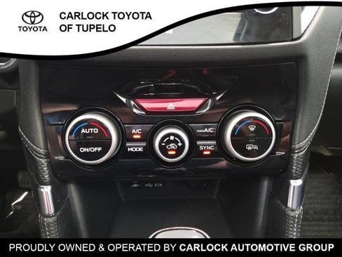 Used 2022 Subaru Forester Touring AWD/4WD image 31