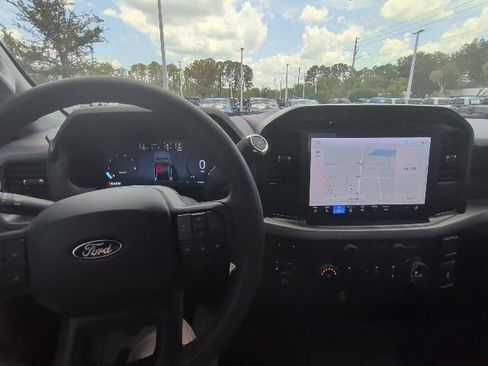 Certified 2024 Ford F150 XL AWD/4WD image 18
