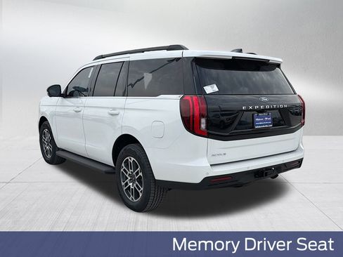 New 2026 Ford Expedition Active RWD image 12