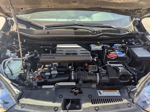Used 2022 Honda CR-V EX-L image 32