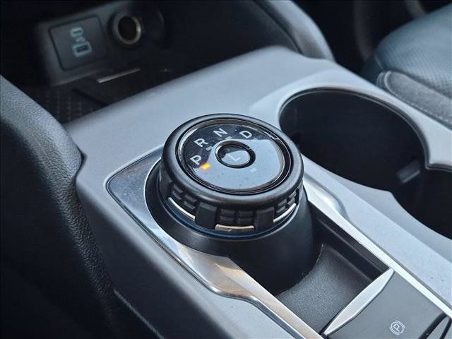 Used 2021 Ford Bronco Sport Outer Banks AWD/4WD image 12