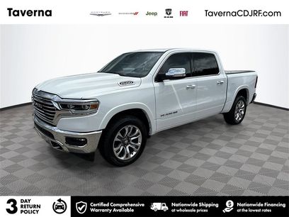 Used 2022 RAM 1500 Limited