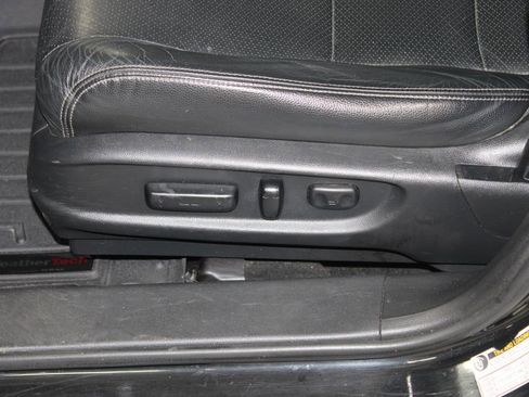 Used 2015 Honda Accord EX-L image 18