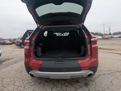 Used 2022 Chevrolet Blazer LT image 21