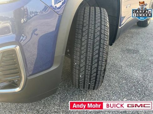 Used 2023 GMC Acadia AT4 w/ Preferred Package AWD/4WD image 18