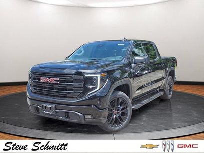 New 2026 GMC Sierra 1500 Elevation w/ Preferred Package