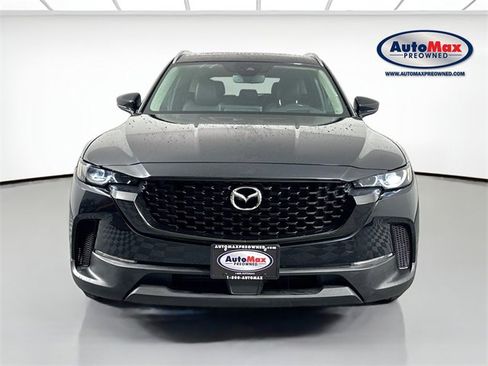 Used 2023 MAZDA CX-50 AWD 2.5 S w/ Weather Package image 7