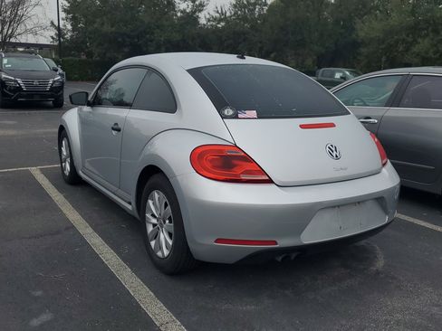 Used 2016 Volkswagen Beetle 1.8T image 7