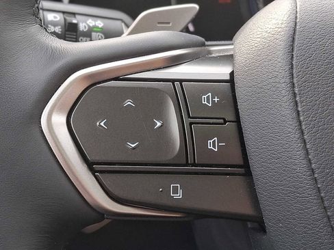 Used 2025 Lexus NX 450h+ Luxury image 18