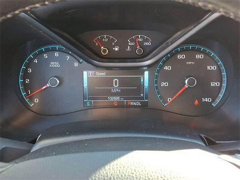 Used 2018 Chevrolet Colorado ZR2 image 20