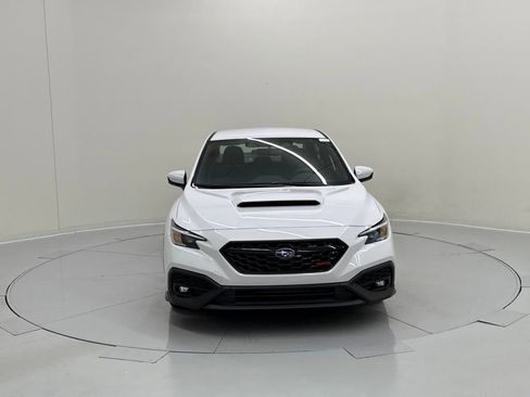 New 2025 Subaru WRX Premium image 8