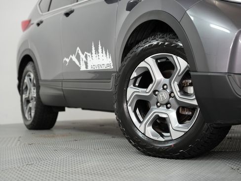 Used 2019 Honda CR-V EX image 19