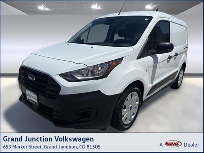 Used 2022 Ford Transit Connect XL